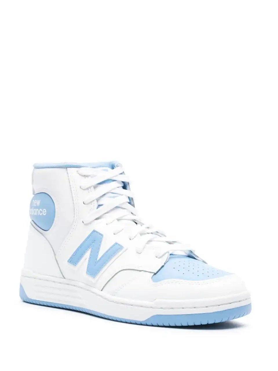 Balance  panelled New BB480 sneakers 0505